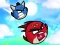 Játék Angry Heroes online