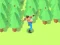 Játék Idle Lumberjack 3D online