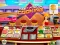 Játék Fast Food & Cooking online