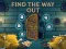 Játék Find the Way Out online