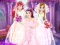 Játék Princess Belle Ball Dress Up online