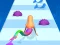 Játék Mermaids Tail Rush online