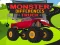 Játék Monster Truck Differences online