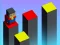 Játék Color Cube Jump online
