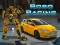 Játék Robo Racing online