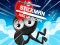 Játék Stickman Rise Up Escape online