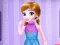 Játék Baby Princess Mia Bathe online
