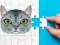 Játék Abyssinian Puzzle Challenge online