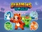 Játék Dynamons World online