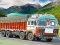 Játék Cargo Truck 18 online