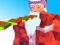 Játék KOGAMA: Xmas Parkour online