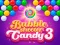 Játék Bubble Shooter Candy 3 online
