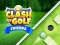 Játék Clash of Golf Friends online