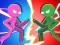 Játék Fighter Stick Hero online