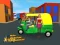 Játék Auto Rickshaw Simulator online