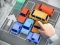 Játék Crazy Parking Jam Car Jam Game online