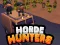 Játék Horde Hunters online
