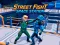 Játék Street Fight Space Station online