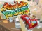 Játék Paintball Racers online