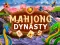 Játék Mahjong Dynasty online