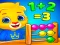 Játék Cool Math Games For Kids online
