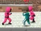 Játék Squid Game Multiplayer Fighting online