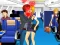 Játék Air Hostess Kissing online