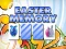 Játék The Easter Memory online