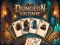 Játék Dungeon Solitaire online