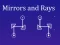 Játék Mirrors and Rays online