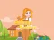 Játék Caitlyn Dress Up Autumn online