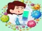 Játék Virus Bubble Shooter online