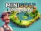 Játék Minigolf Archipelago online