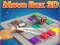 Játék Move Box 3D online