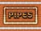 Játék Pipes online