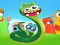Játék Crazy Snakes online