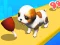 Játék Dog Evolution Run online