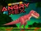 Játék Angry Rex Online online