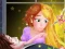 Játék Long Hair Princess Rescue Prince online