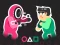 Játék Squid Adventures online