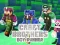 Játék Craft Bros Boy Runner online