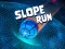 Játék Slope Run online
