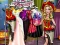 Játék Dove Halloween Dolly Dress Up online