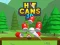 Játék Hit Cans 3d online