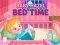 Játék Baby Hazel Bed Time online