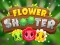 Játék Flower Shooter online