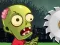 Játék Tug of War Zombie online