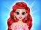 Játék BFFS Love Pinky Outfits online