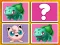 Játék Poke World Find-Pairs online