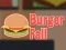 Játék Burger Fall online